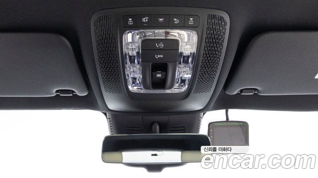 Mercedes-Benz EQB (X243) EQB300 4MATIC Progressive 2026 — фото 15
