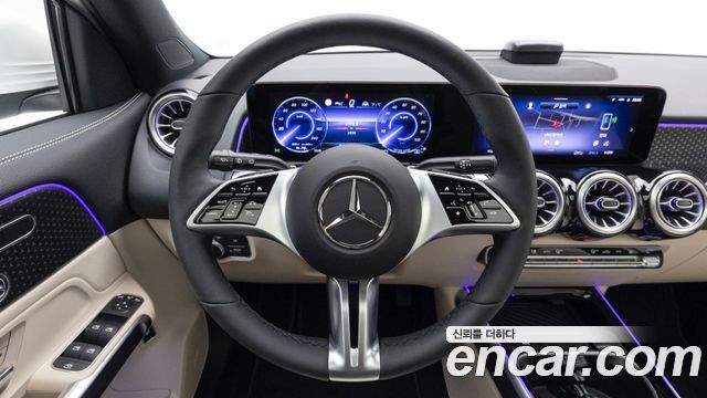 Mercedes-Benz EQB (X243) EQB300 4MATIC Progressive 2026 — фото 20