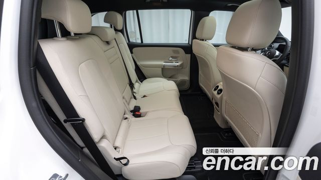 Mercedes-Benz EQB (X243) EQB300 4MATIC Progressive 2026 — фото 21