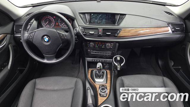 BMW X1 (E84) xDrive 18d 2014 — фото 7
