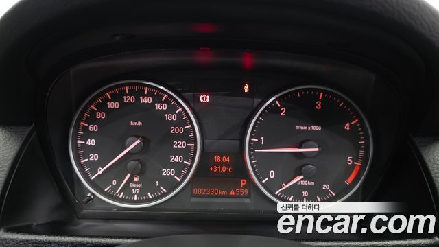 BMW X1 (E84) xDrive 18d 2014 — фото 8