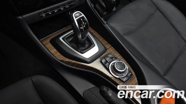 BMW X1 (E84) xDrive 18d 2014 — фото 9