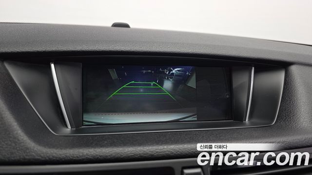BMW X1 (E84) xDrive 18d 2014 — фото 15