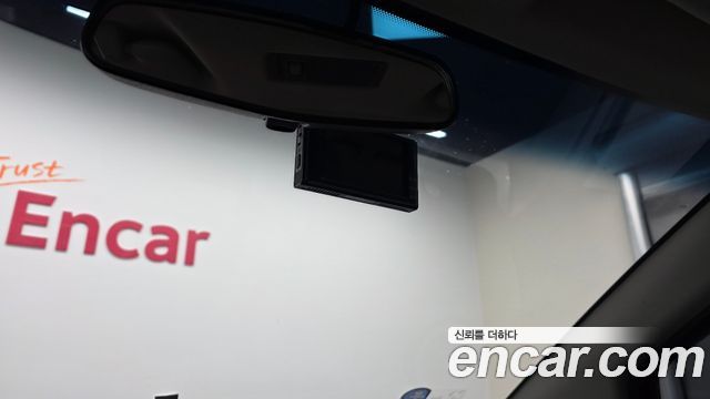 Chevrolet Spark LPG LT Standard 2012 — фото 37