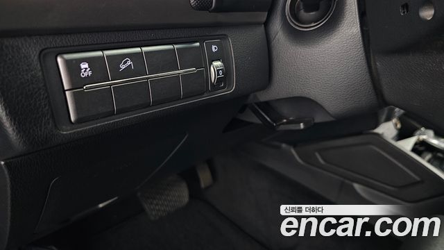 KG Mobility (SsangYong) Rexton Sports Diesel 2.2 2WD Prestige 2019 — фото 20