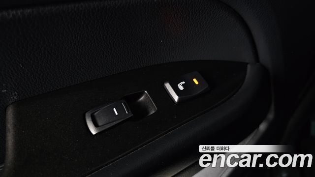 KG Mobility (SsangYong) Rexton Sports Diesel 2.2 2WD Prestige 2019 — фото 28