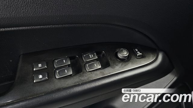KG Mobility (SsangYong) Rexton Sports Diesel 2.2 2WD Prestige 2019 — фото 29