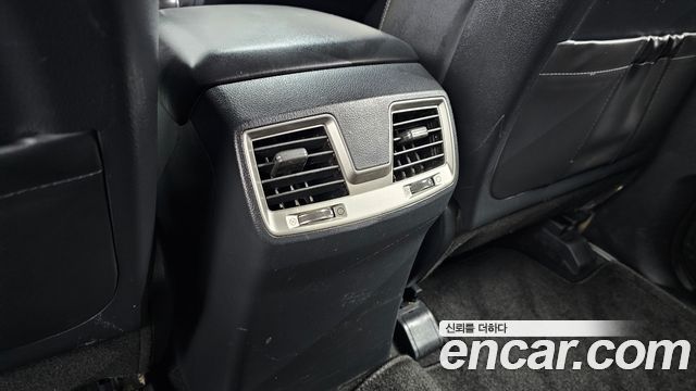 KG Mobility (SsangYong) Rexton Sports Diesel 2.2 2WD Prestige 2019 — фото 31