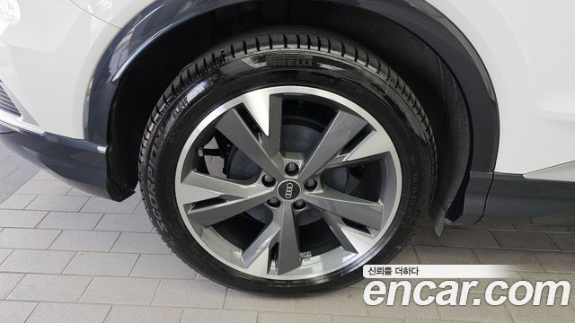 Audi Q4 e-tron (F4) 40 Premium 2022 — фото 5