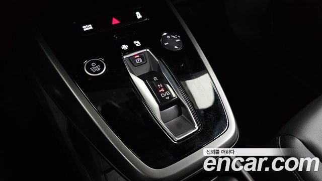 Audi Q4 e-tron (F4) 40 Premium 2022 — фото 9