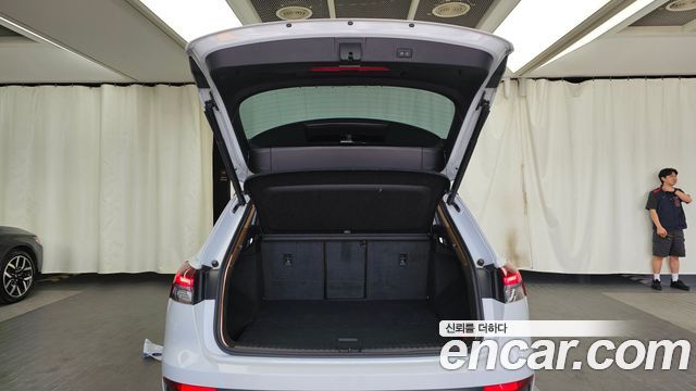 Audi Q4 e-tron (F4) 40 Premium 2022 — фото 20