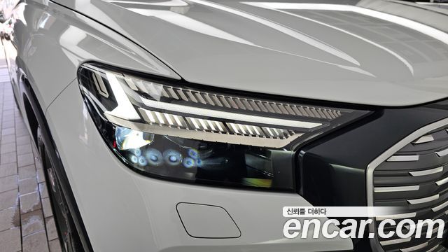 Audi Q4 e-tron (F4) 40 Premium 2022 — фото 22