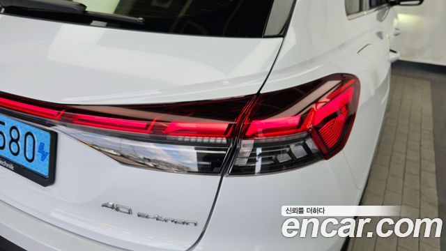 Audi Q4 e-tron (F4) 40 Premium 2022 — фото 23