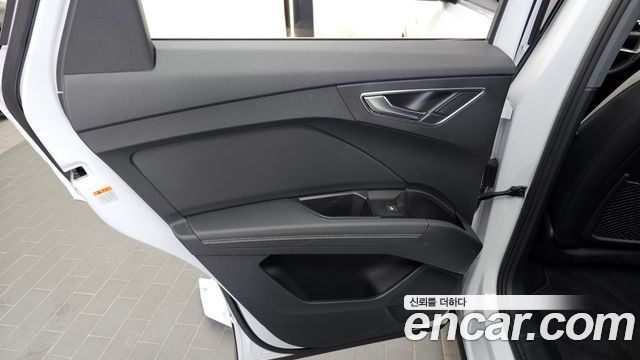 Audi Q4 e-tron (F4) 40 Premium 2022 — фото 25