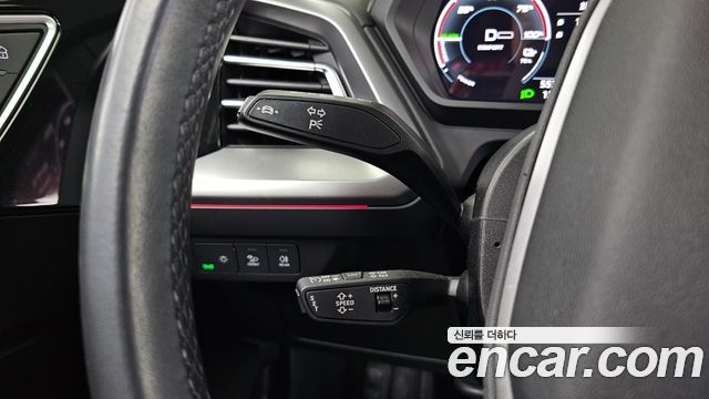 Audi Q4 e-tron (F4) 40 Premium 2022 — фото 32