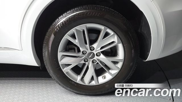 Genesis GV70 2.5T Gasoline 2WD 2022 — фото 5