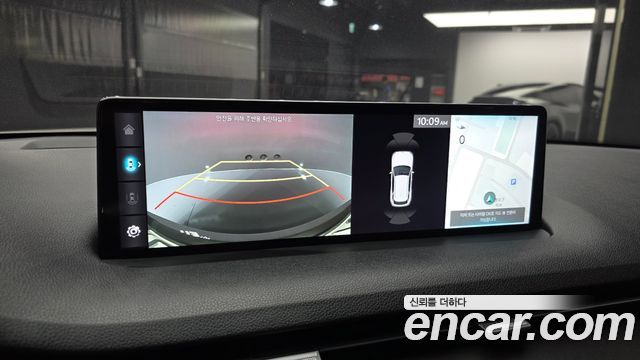 Genesis GV70 2.5T Gasoline 2WD 2022 — фото 15