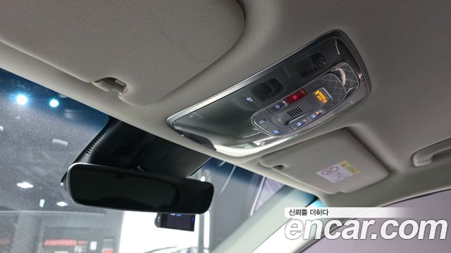 Genesis GV70 2.5T Gasoline 2WD 2022 — фото 18