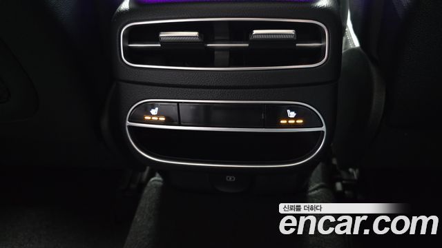 Genesis GV70 2.5T Gasoline 2WD 2022 — фото 19