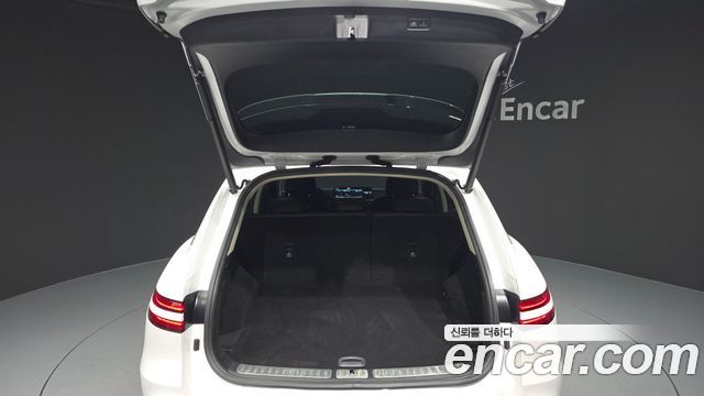 Genesis GV70 2.5T Gasoline 2WD 2022 — фото 20