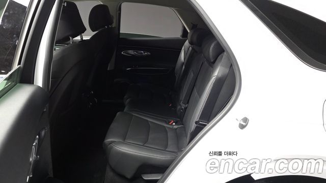 Genesis GV70 2.5T Gasoline 2WD 2022 — фото 26