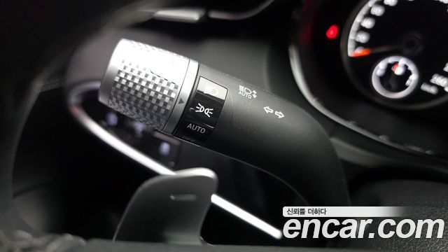 Genesis GV70 2.5T Gasoline 2WD 2022 — фото 28