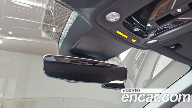 Audi A6 (C8) 45 TFSI Premium 2020 — фото 19