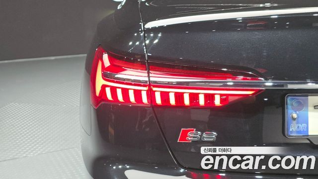 Audi A6 (C8) 45 TFSI Premium 2020 — фото 23