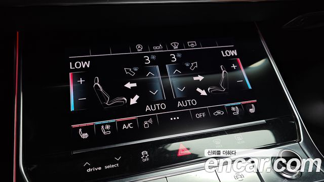 Audi A6 (C8) 45 TFSI Premium 2020 — фото 27