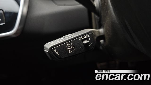 Audi A6 (C8) 45 TFSI Premium 2020 — фото 30