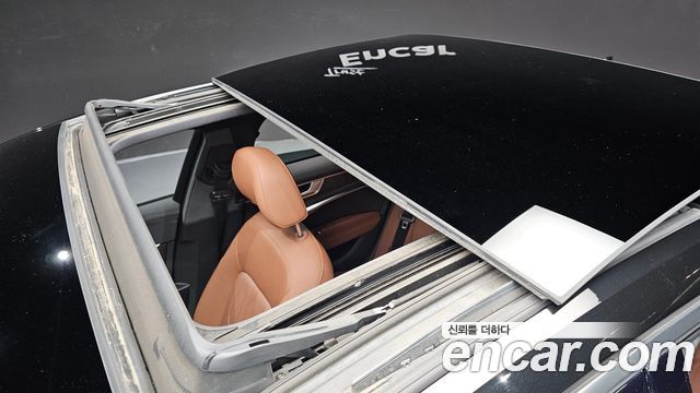 Audi A6 (C8) 45 TFSI Premium 2020 — фото 31