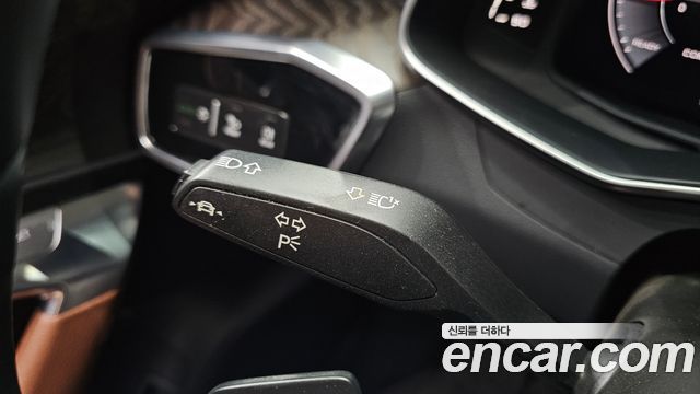 Audi A6 (C8) 45 TFSI Premium 2020 — фото 32