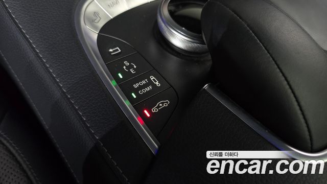 Mercedes-Benz S-Class (W222) S350 Blue TEC 2015 — фото 15