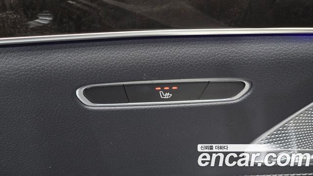 Mercedes-Benz S-Class (W222) S350 Blue TEC 2015 — фото 19