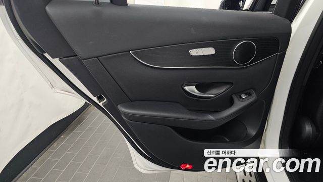 Mercedes-Benz GLC-Class (X253) GCL300 4MATIC Coupe 2019 — фото 25