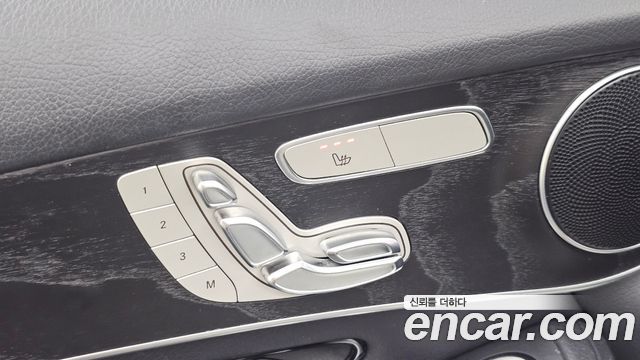 Mercedes-Benz GLC-Class (X253) GCL300 4MATIC Coupe 2019 — фото 26