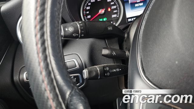 Mercedes-Benz GLC-Class (X253) GCL300 4MATIC Coupe 2019 — фото 29
