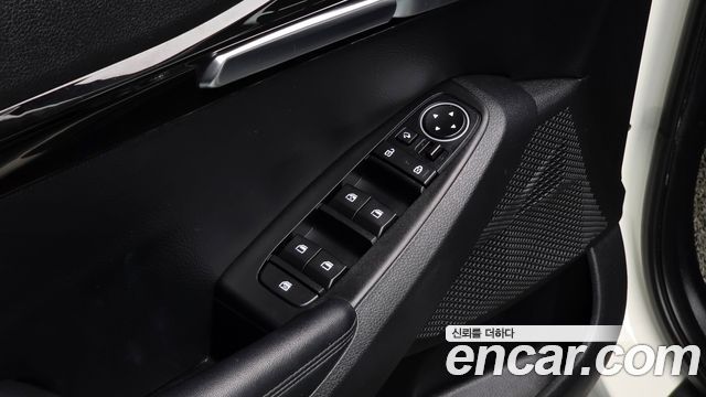 Kia Seltos Gasoline 1.6 Turbo 2WD Signature 2021 — фото 16