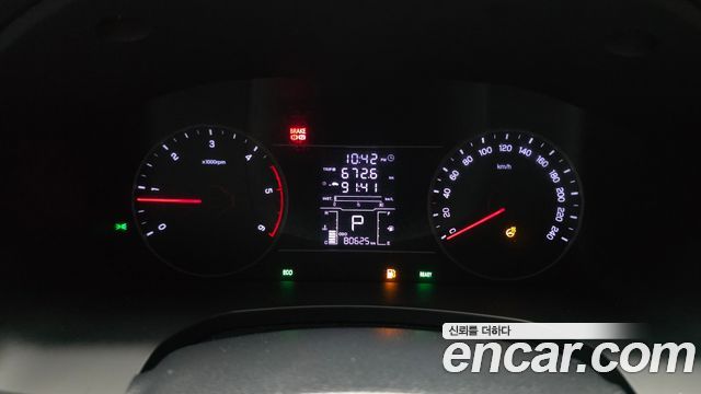 KG Mobility (SsangYong) Rexton Sports Diesel 2.2 4WD Adventure 2019 — фото 8