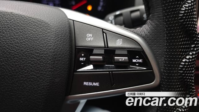 KG Mobility (SsangYong) Rexton Sports Diesel 2.2 4WD Adventure 2019 — фото 16