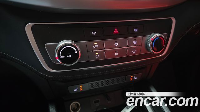 KG Mobility (SsangYong) Rexton Sports Diesel 2.2 4WD Adventure 2019 — фото 18