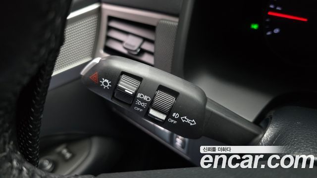 KG Mobility (SsangYong) Rexton Sports Diesel 2.2 4WD Adventure 2019 — фото 20