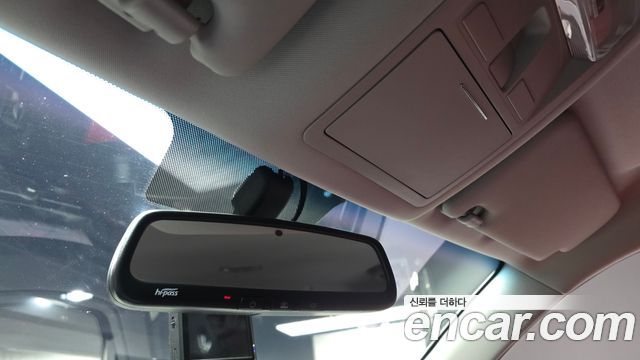 KG Mobility (SsangYong) Rexton Sports Diesel 2.2 4WD Adventure 2019 — фото 29