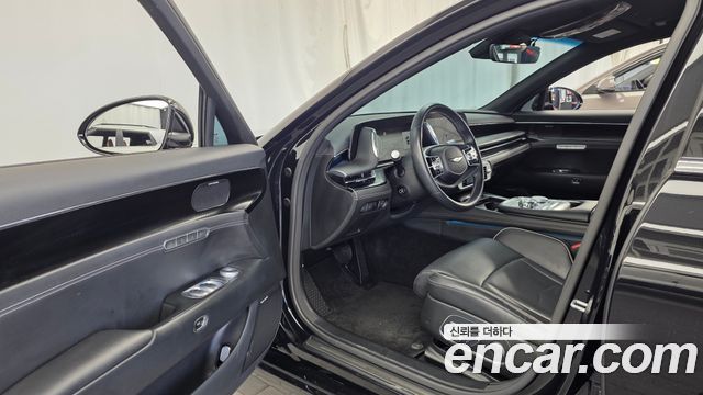 Genesis G90 (RS4) Gasoline 3.5 Turbo AWD 2023 — фото 10