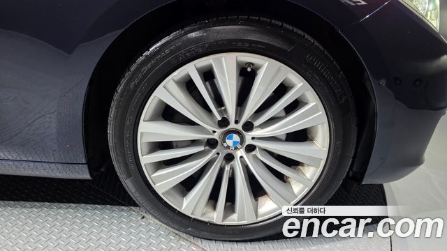BMW 5 Series GT (F07) GT ED Edition 2017 — фото 5