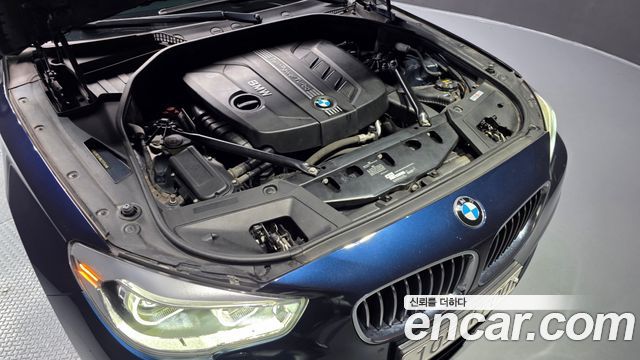 BMW 5 Series GT (F07) GT ED Edition 2017 — фото 6
