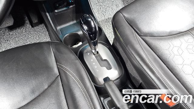 Chevrolet Next Spark LT Plus 2017 — фото 9