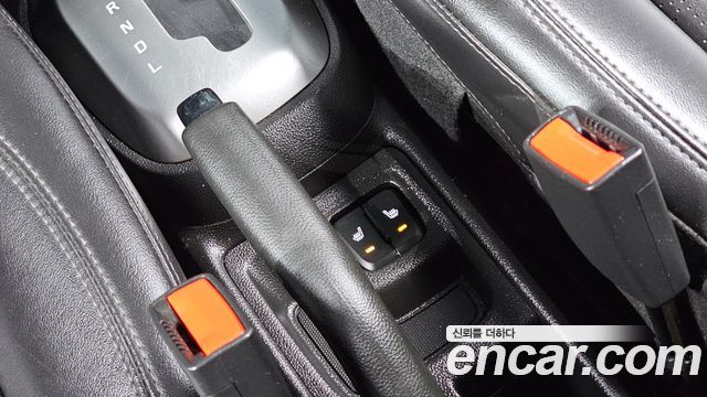 Chevrolet Next Spark LT Plus 2017 — фото 18