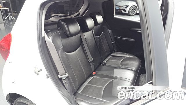 Chevrolet Next Spark LT Plus 2017 — фото 19