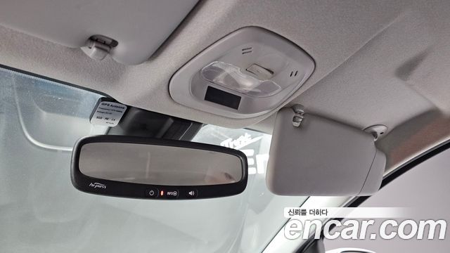 Chevrolet Next Spark LT Plus 2017 — фото 20